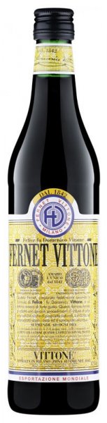 Ликер "Fernet Vittone" Amaro, 0.7 л