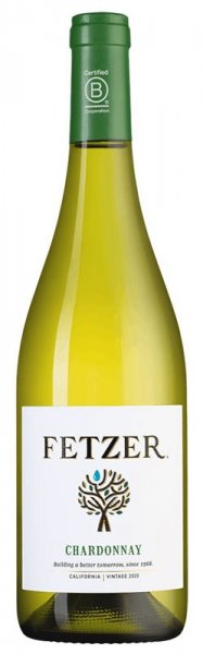 Вино Fetzer, Chardonnay Sundial, 2020