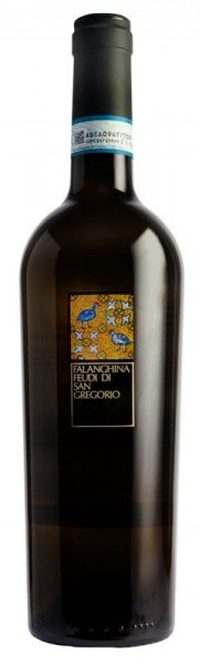Вино Feudi di San Gregorio, Falanghina DOC, 2022