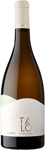 Вино Feudi di San Marzano, "Talo" Fiano, Salento IGP, 2021