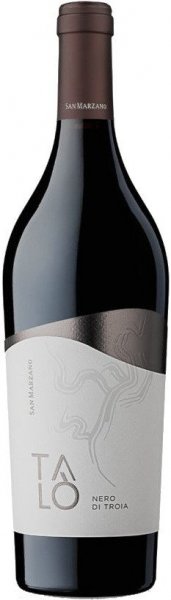 Вино Feudi di San Marzano, "Talo" Nero di Troia, Puglia IGP, 2020