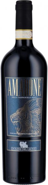 Вино Fidora, "Domini del Leone" Amarone della Valpolicella DOCG