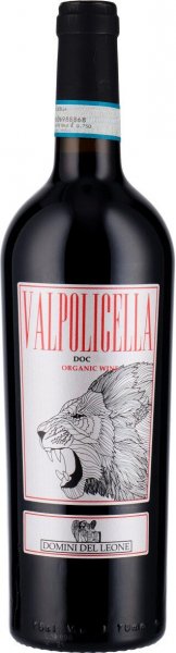 Вино Fidora, "Domini del Leone" Valpolicella DOC