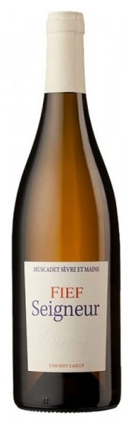 Вино Domaine Le Fay d'Homme, "Fief Seigneur", Muscadet Sevre-et-Maine AOC, 2016