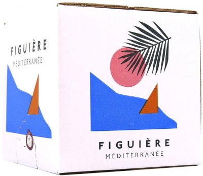 Вино Figuiere, Mediterranee IGP Rose, 2021, bag-in-box, 5 л