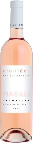 Вино Figuiere, "Signature" Magali, Cotes de Provence AOC, 2021