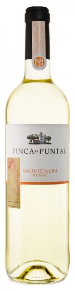Вино "Finca el Puntal" Sauvignon Blanc, 1.5 л