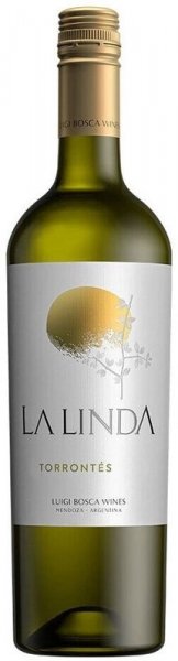 Вино "Finca La Linda" Torrontes, 2023