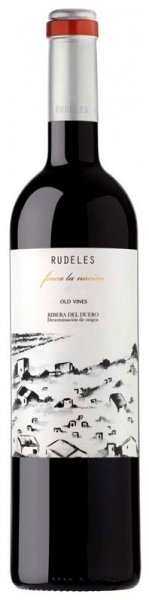 Вино Rudeles, "Finca la Nacion", Ribera del Duero DO, 2013