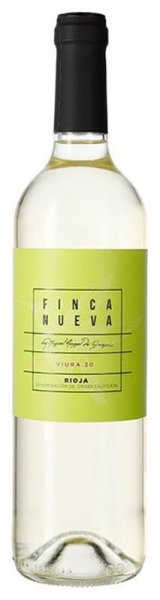 Вино Finca Nueva, Viura, Rioja DOCa, 2022