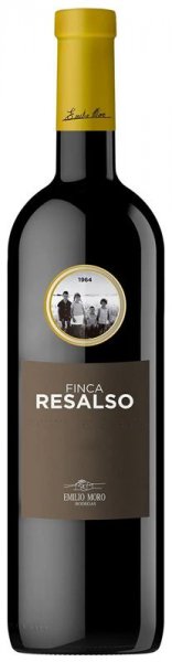 Вино "Finca Resalso", Ribera del Duero DO, 2022