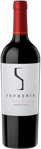 Вино "Finca Sophenia" Estate Reserve Cabernet Franc, 2020