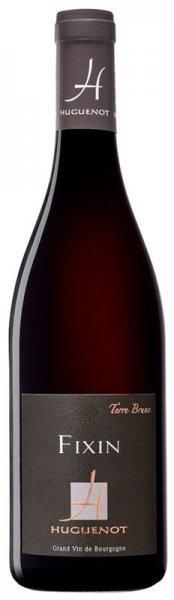 Вино Domaine Huguenot, Fixin AOP Terre Brune