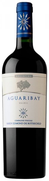 Вино Flechas de los Andes, "Aguaribay" Malbec