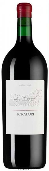 Вино "Foradori" Teroldego, Vigneti delle Dolomiti IGT, 2021, 1.5 л