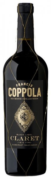 Вино Francis Coppola, "Diamond Collection" Claret