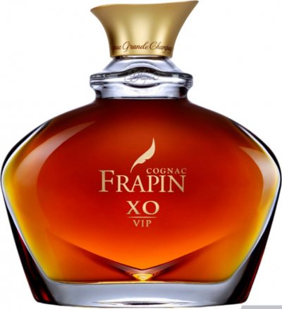 Коньяк Frapin VIP XO Grande Champagne, Premier Grand Cru Du Cognac, 350 мл