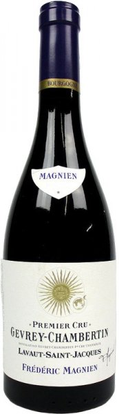 Вино Frederic Magnien, Gevrey-Chambertin 1-er Cru "Lavaut-Saint-Jacques" AOC, 2019
