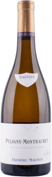 Вино Frederic Magnien, Puligny-Montrachet AOC, 2019