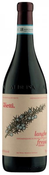 Вино Vietti, Langhe "Freisa" DOC, 2020
