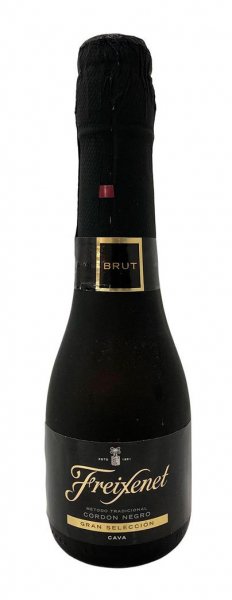 Игристое вино Freixenet, Cava "Cordon Negro", 200 мл