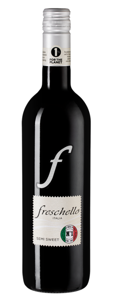 Вино Freschello Rosso
