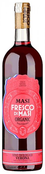 Вино Masi, "Fresco di Masi" Rosso, Verona IGT, 2020
