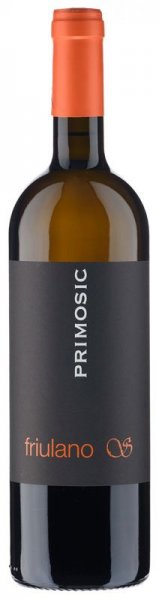 Вино Primosic, Friulano Skin, 2017