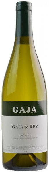 Вино Gaja, "Gaia & Rey", Langhe DOP, 2020