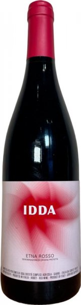 Вино Gaja, IDDA, Etna Rosso DOP, 2020