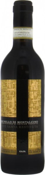 Вино Gaja, Pieve Santa Restituta, Brunello di Montalcino, 2017, 375 мл