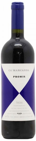 Вино Gaja, "Promis", Ca' Marcanda, Toscana IGT, 2021
