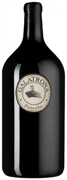 Вино "Galatrona", Val d'Arno di Sopra DOC, 2020, 3 л