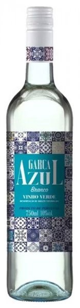 Вино "Garca Azul" Branco, Vinho Verde DOC, 2022