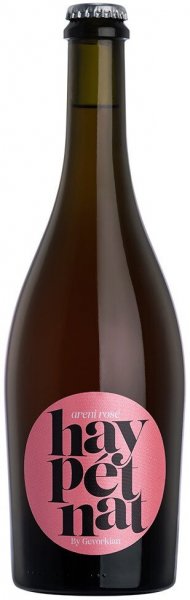Игристое вино Gevorkian Winery, "Hay Pet Nat" Areni Rose, 2021