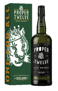 Виски "Proper No. Twelve", gift box, 0.7 л