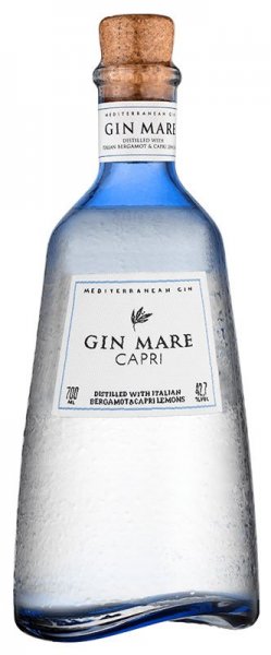 Джин "Gin Mare" Capri, 0.7 л