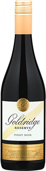 Вино "Goldridge" Reserve Pinot Noir