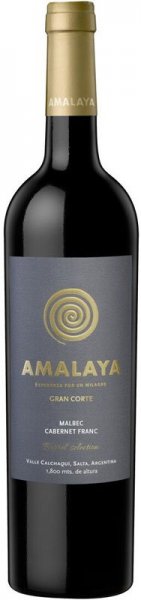 Вино "Amalaya" Gran Corte, 2021