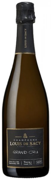 Игристое вино Louis de Sacy, Grand Cru AOC
