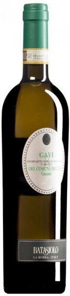 Вино Batasiolo, "Granee", Gavi del Comune di Gavi DOCG, 2022