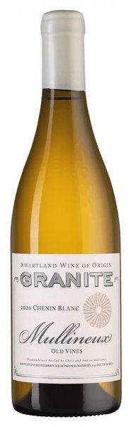 Вино Mullineux, "Granite" Chenin Blanc, Swartland WO, 2020