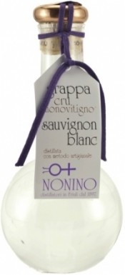 Граппа Cru Monovitigno Sauvignon Blanc, 0.5 л