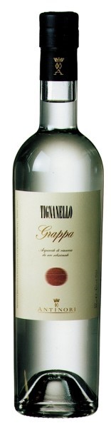 Граппа Grappa Tignanello, 0.5 л