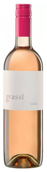 Вино Grassl, Rose Zweigelt, 2019