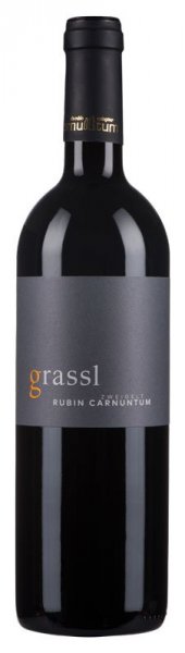 Вино Grassl, "Rubin Carnuntum", 2020, 1.5 л