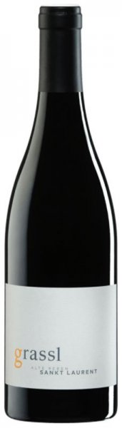Вино Grassl, Sankt Laurent Alte Reben, 2021