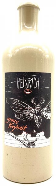 Вино Weingut Heinrich, "Graue Freyheit", 2020