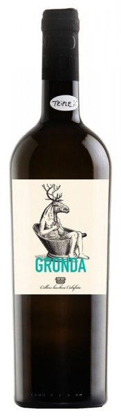 Вино Calafata, "Gronda", Toscana IGT, 2022
