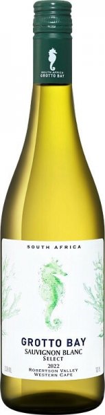 Вино "Grotto Bay" Sauvignon Blanc Select, Robertson Valley WO, 2022